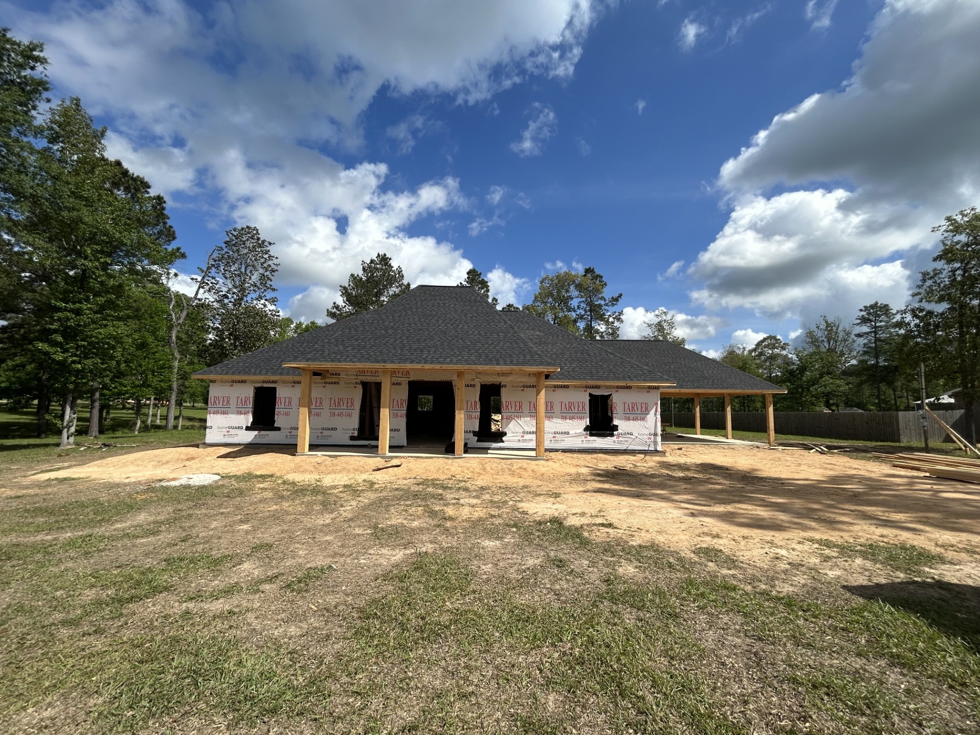 Lot 23 Spec - Photo 3